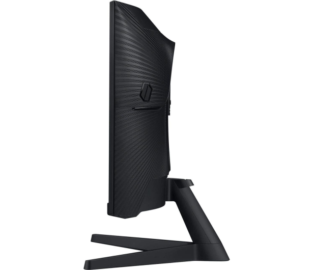 Samsung Odyssey G55A S27AG550EUX - 719304 - zdjęcie 9
